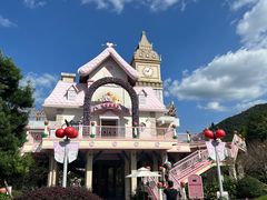 -杭州Hello Kitty乐园
