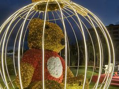 -三亚亚龙湾天域度假酒店