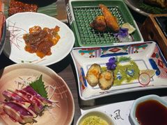 -匠和风精致料理(莆田财富中心店)