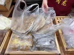 -小闺女儿肉龙(西湖道店)
