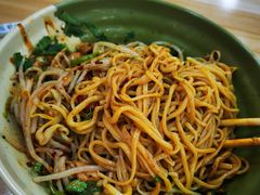 -天津工业大学西苑餐厅