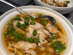 -小大董·烤鸭(观景餐厅·南京西路店)