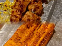 -福苗小骆驼烧烤(莲湖路店)