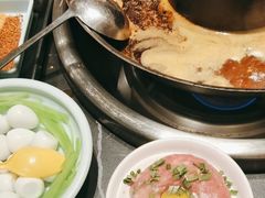 -巴蜀大将火锅(春熙店)