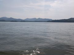 -西湖游船