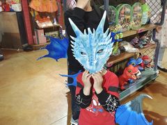 -郑州方特梦幻王国