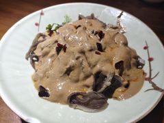 -津沽小院(大直沽总店)