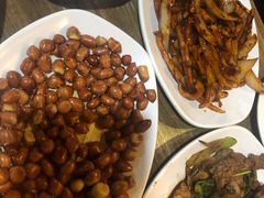 -炙热童年·老北京炙子烤肉(南锣鼓巷店)