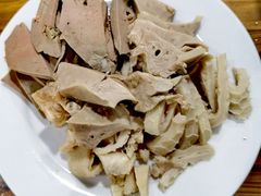 -苏州藏书羊肉馆(安顺路店)