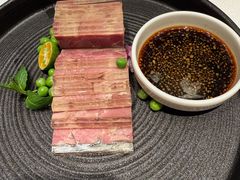 -森隆饭庄(崇文门新世界百货店)