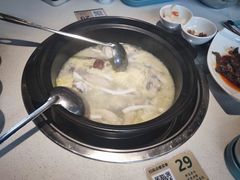 -百年果林椰子鸡(中洲店)