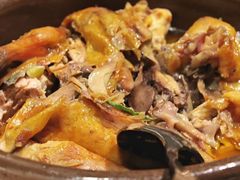 -外婆家(杭州马塍店)