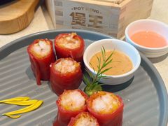 -煲王粤菜餐厅(中侨中心店)