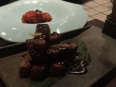 -仙桐吉宴铁板烧·精致料理