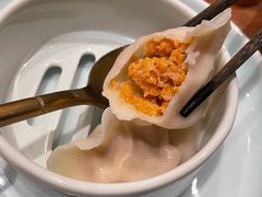 -喜鼎海胆水饺(朝阳区三里屯太古里北区店)