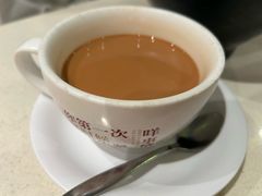 -和平馆·地道港澳茶餐厅(西门口店)