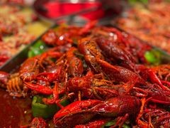 十三香龙虾-王红军龙虾(盐仓桥店)