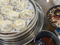 -志亮灌汤蒸饺·清真(庙后街店)