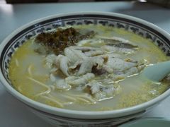 -明呈黄鱼面馆(斜土路店)