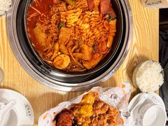 -妈妈手(山大总店)