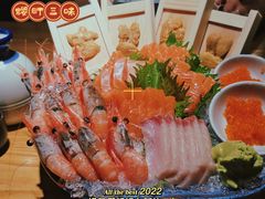 -樱町三味日本料理(城乡世纪广场店)