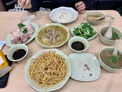 -百家鸡味馆(清泰店)