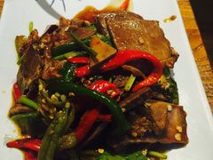 -云海肴·汽锅鸡·云南菜(天津国金汇店)