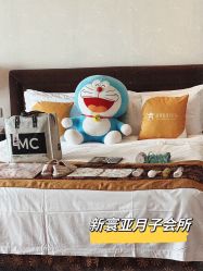 -新寰亚月子会所(金鸡湖凯宾店)