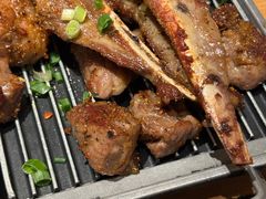 -虹料理·日料放题(悠方店)