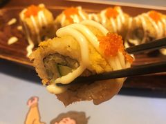 -烧鸟横丁(联发文创口岸店)