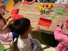 -珠海横琴国家地理探险家中心(创新方)