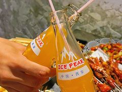 -碎怂烤肉(钟楼柳巷店)