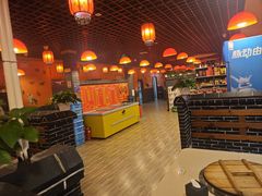 -王老六铁锅炖鱼(翠微店)