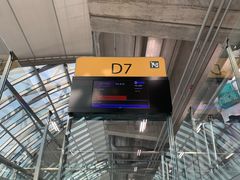 -曼谷素万那普国际机场