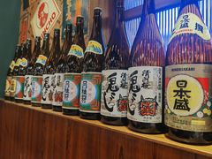 -小川洋风料理(街道口店)