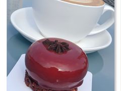 -JRCAFE玖如空间