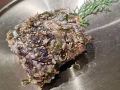 -味家烤肉烤鳗鱼牛排(西塔旗舰店)