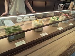 -théATRE 茶聚场(王府中環店)