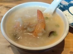 -颐和•海鲜砂锅粥•啫啫煲(奥林匹克广场店)