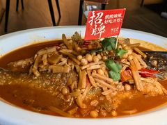 -桂小厨广西菜(航洋店)