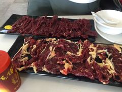 -陈记顺和潮汕鲜牛肉火锅(番禺迎宾大道店)