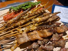 -本色.小马哥烧烤(五一路总店)