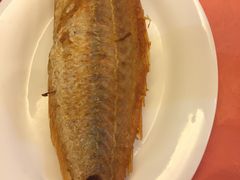 红三鱼-深运潮州粥(东门店)