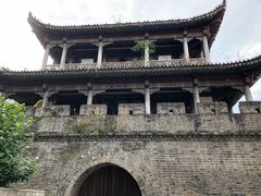 -东坡赤壁风景名胜区