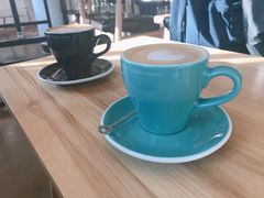 -ChanDu躔度咖啡(灯塔店)