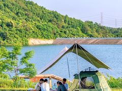 -南京市无想山景区