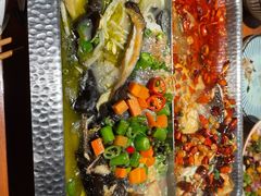 -鱼谦脆皮烤鱼(华阳城店)