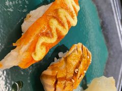 皇帝蟹棒寿司-Sushi Hanzo半藏(天环广场店)