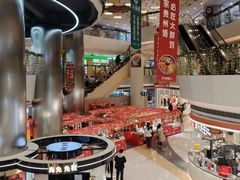 -银座mall(东直门店)