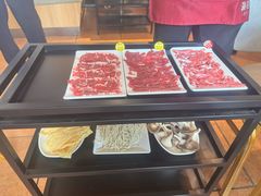 -潮泰牛肉火锅 · 创于1992年(车公庙店)